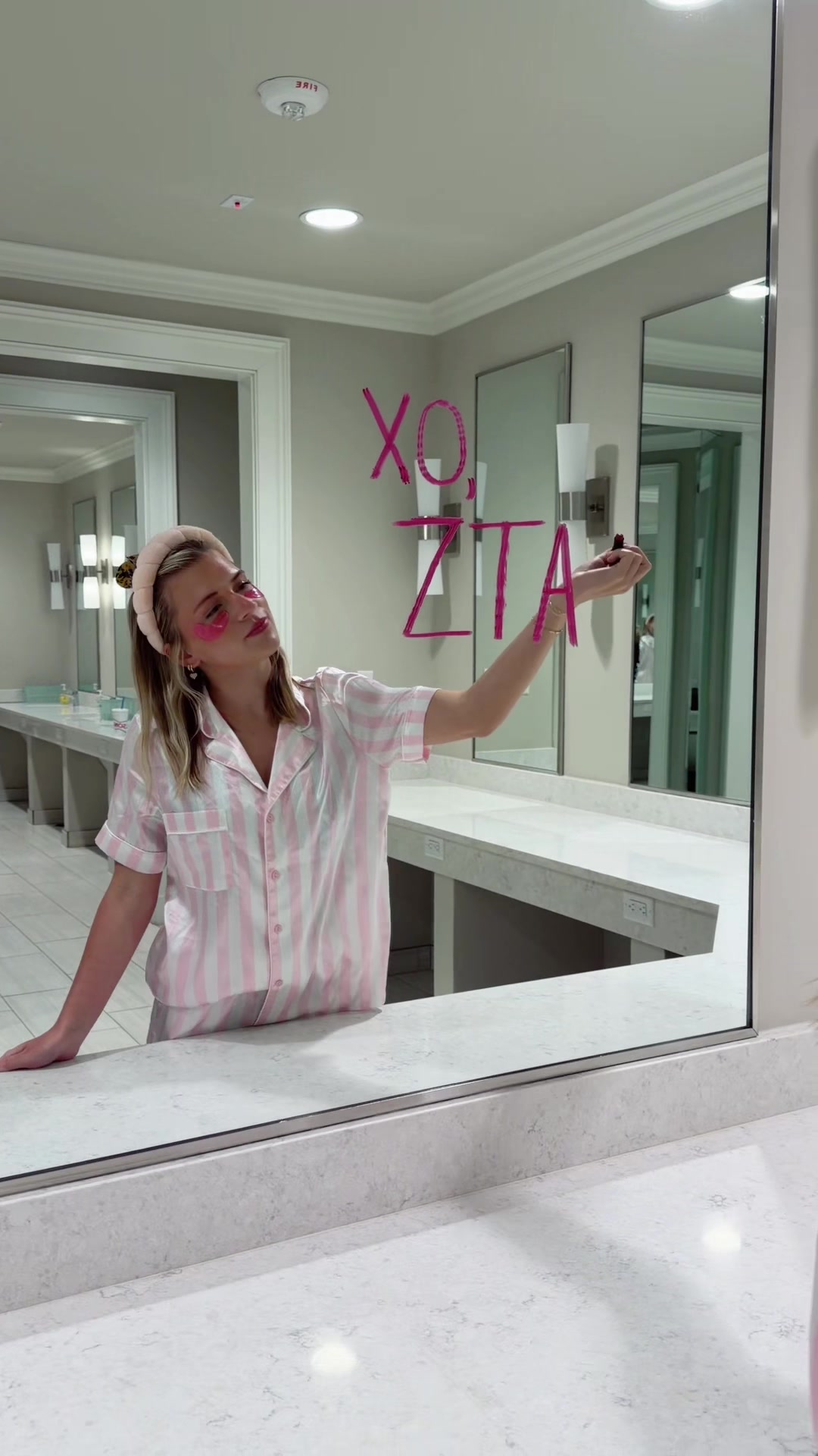 @TX TECH ZETA