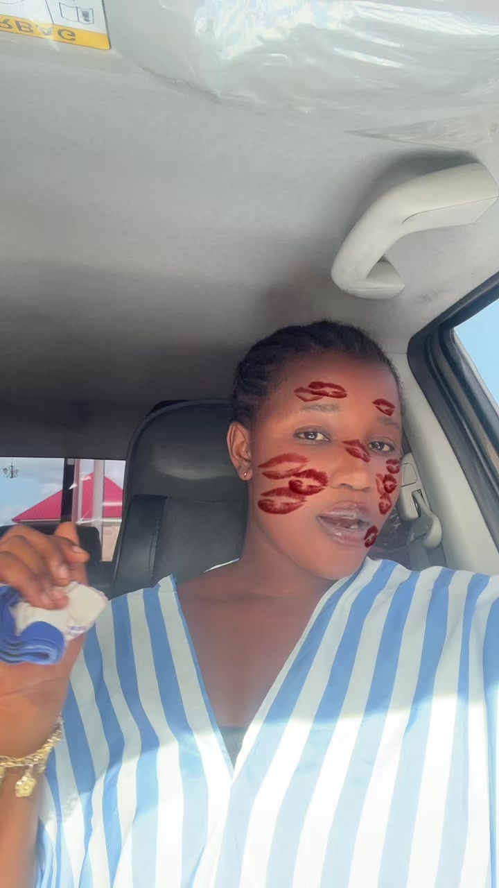 @❤️ Abena Femi🥰💦