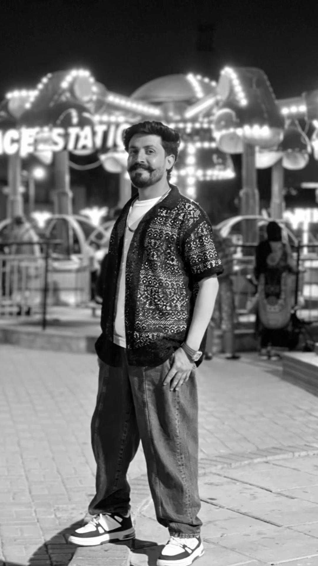 @prince atta khan