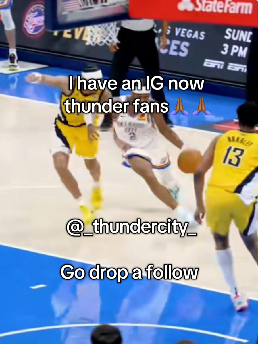 @Thunder City