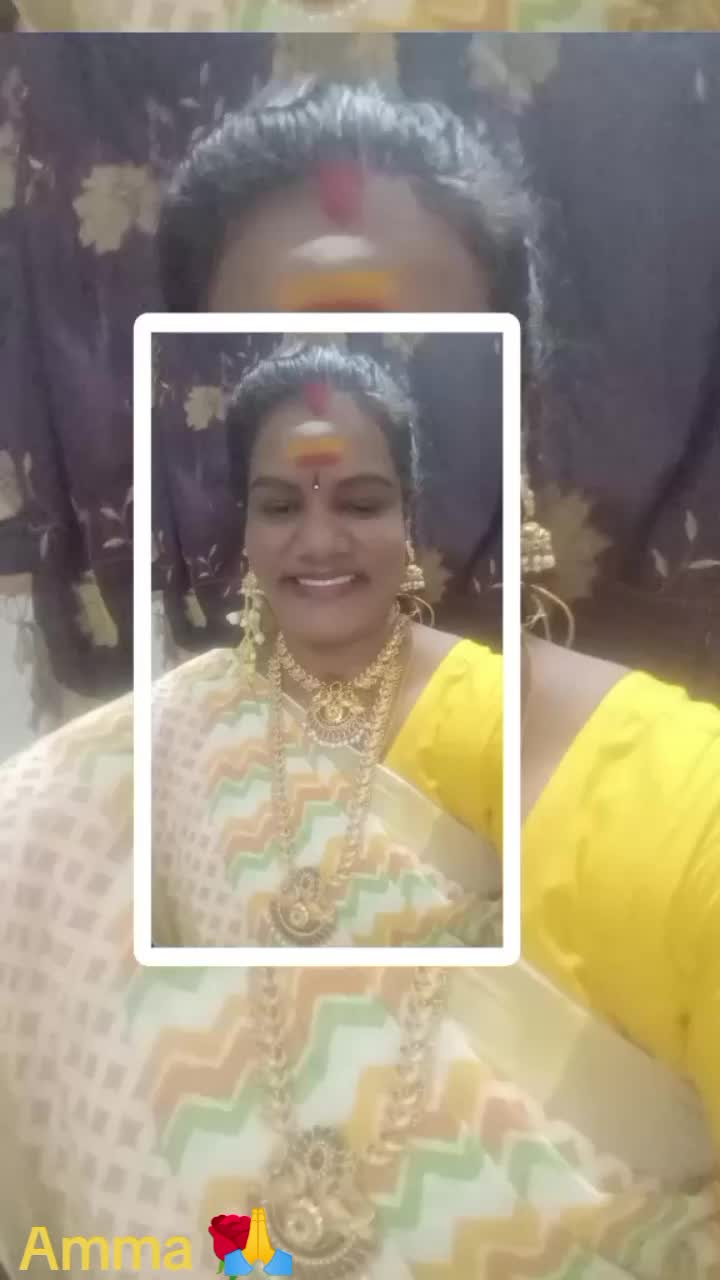 @Manju