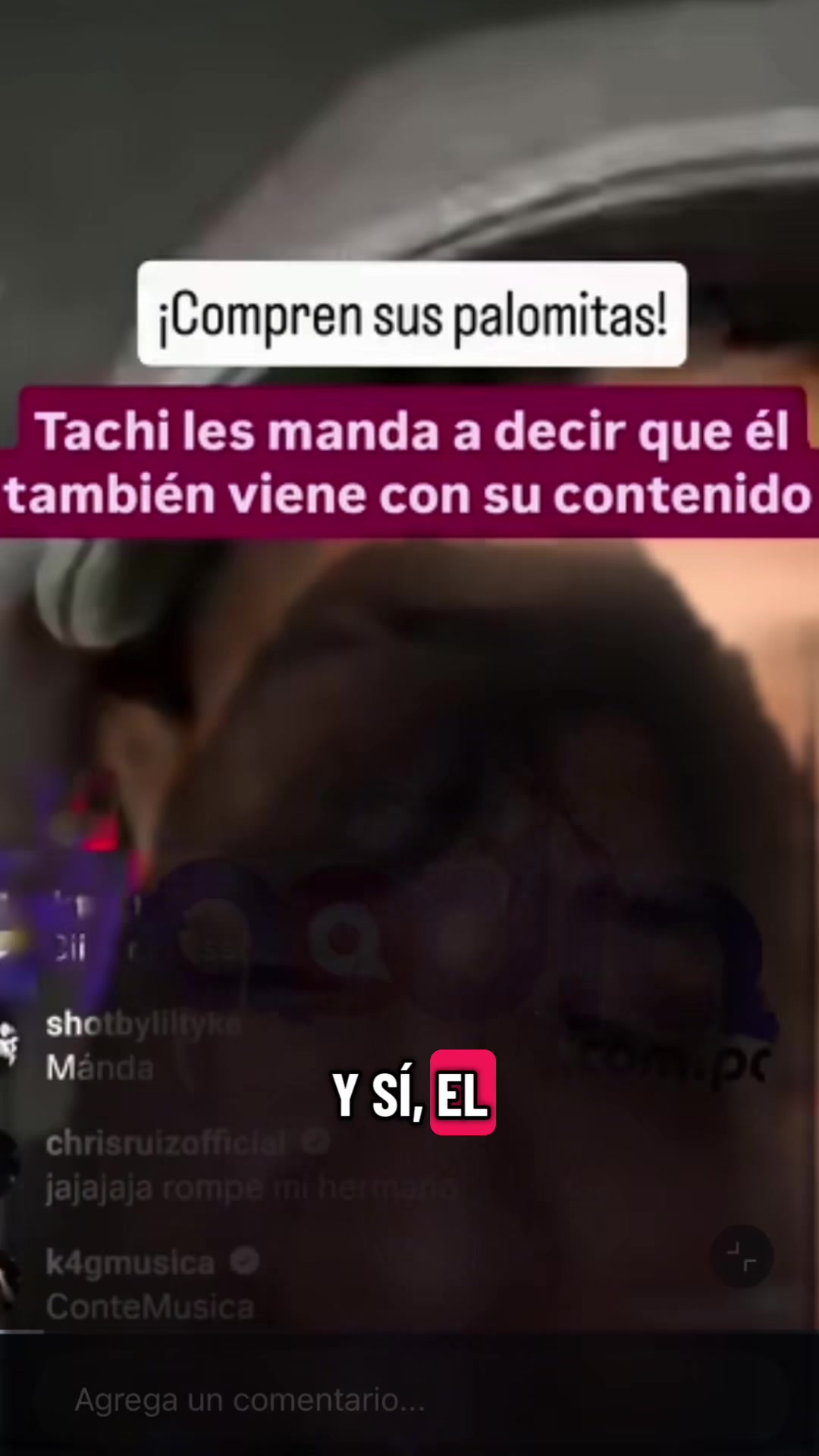 @Max El Jr