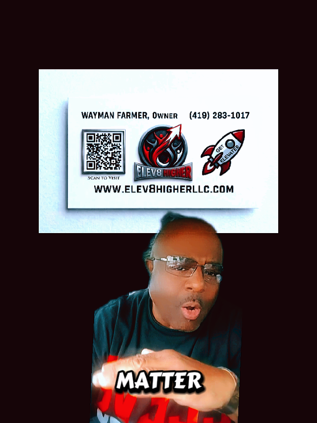 @TheHipHopLifeCoach™️