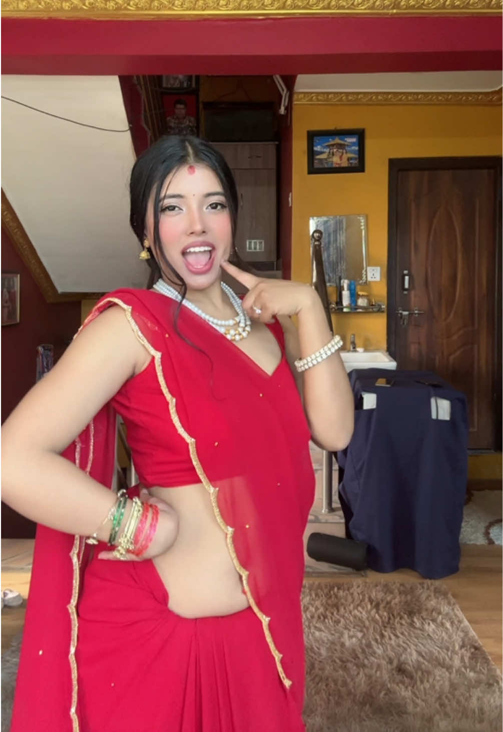 @theyloveselisha❤️