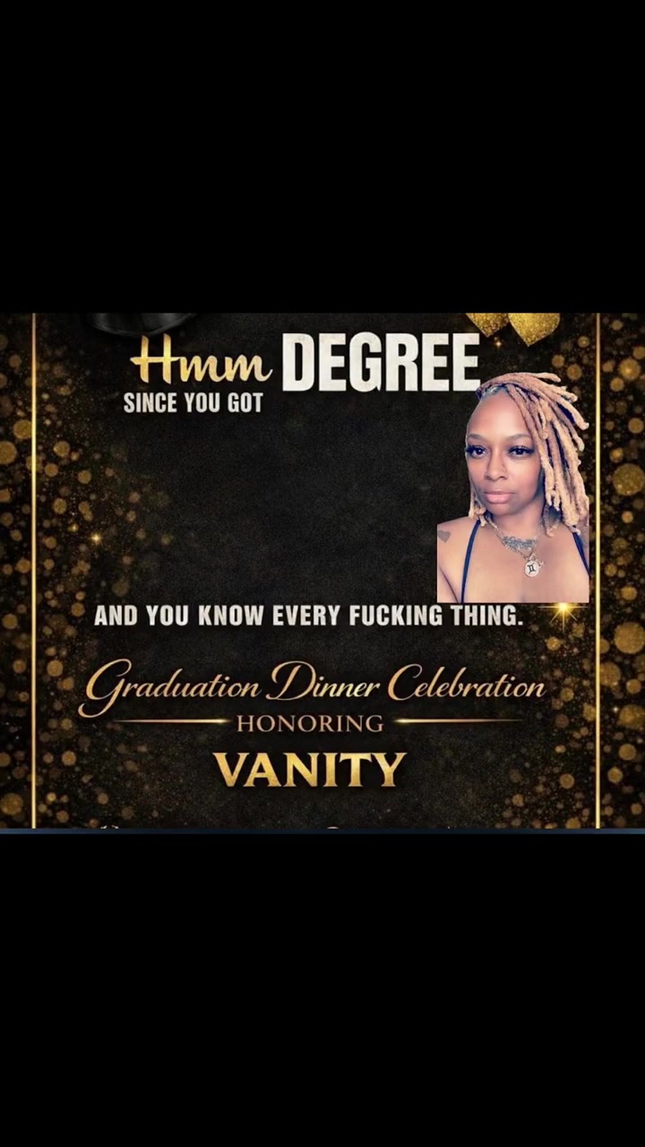 @Vanity