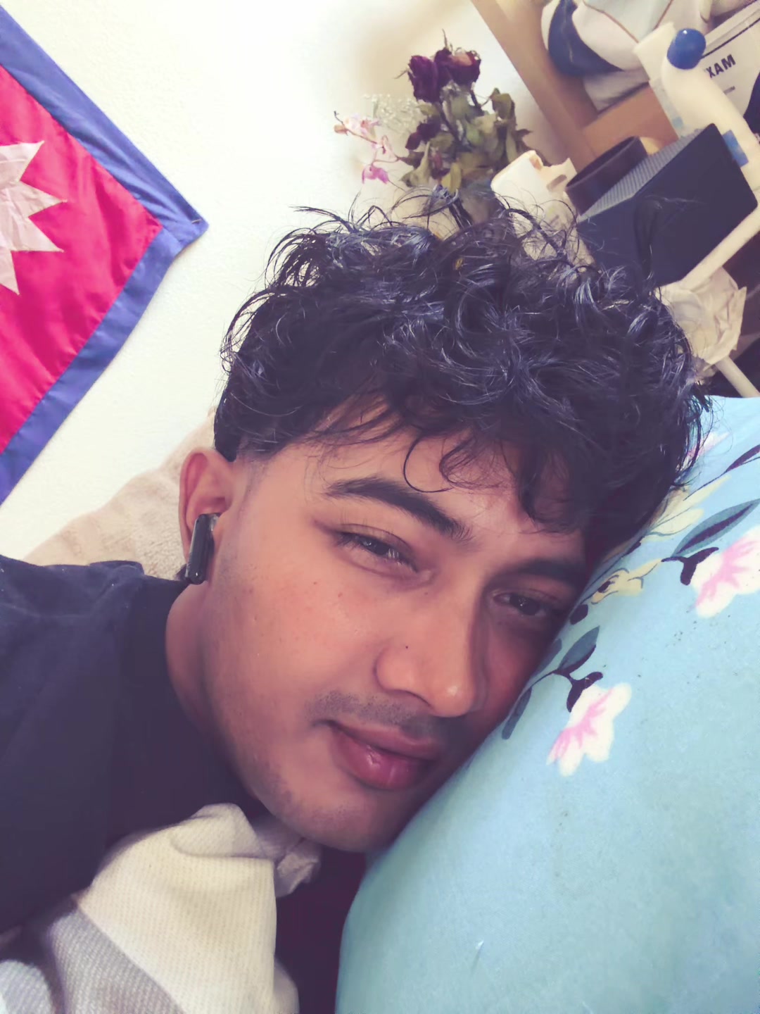 @rakesh shah
