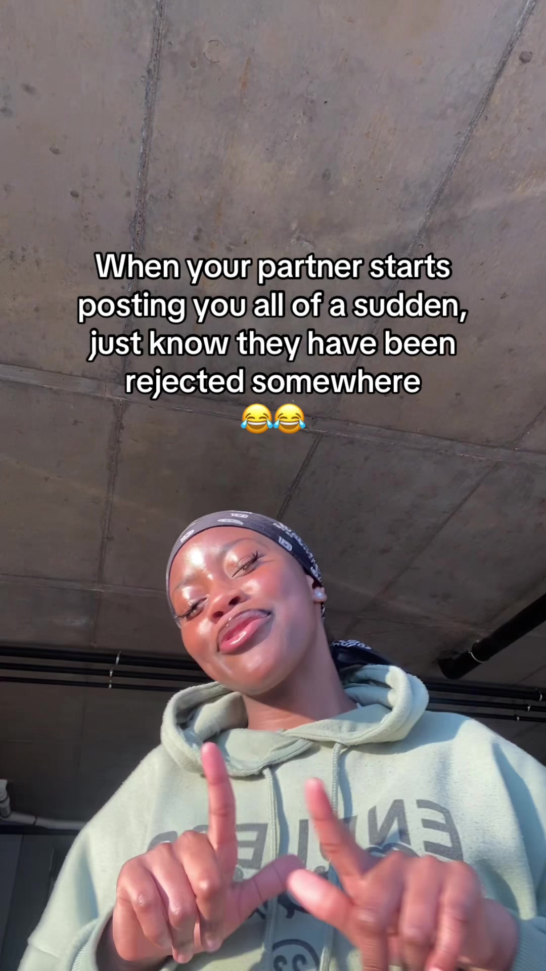 @Sugar mama