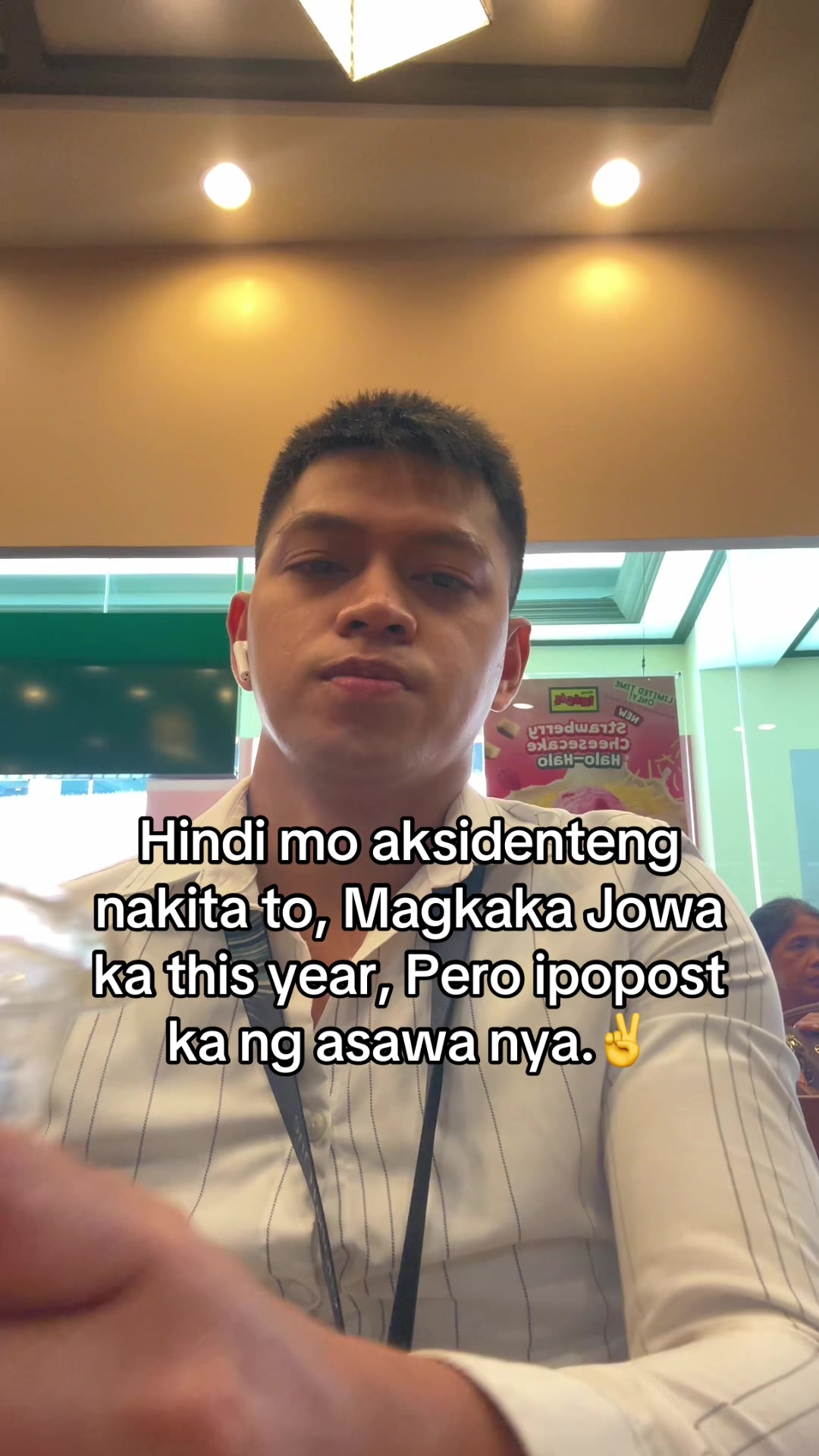 @Ryan Fernandez