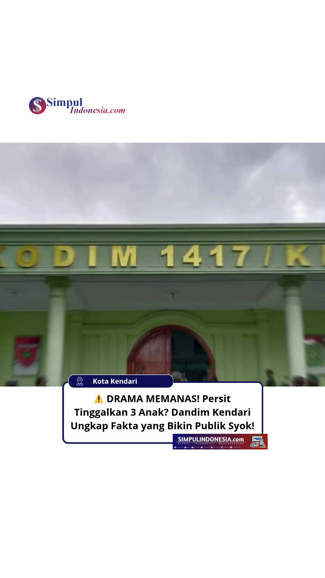 @simpulindonesia sultra