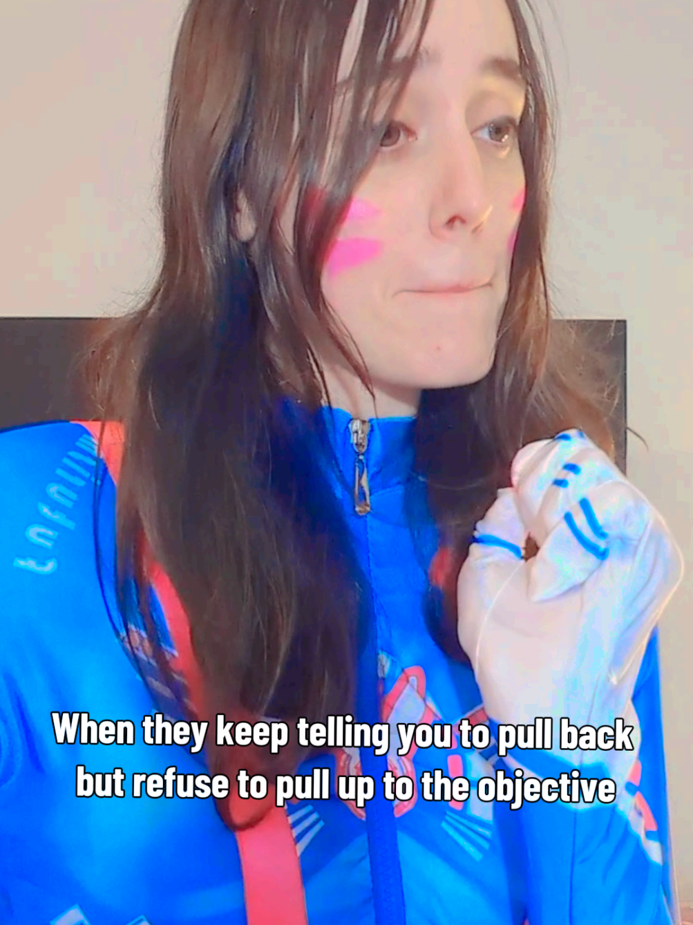 @Becca