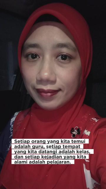 @CikguAnisThera