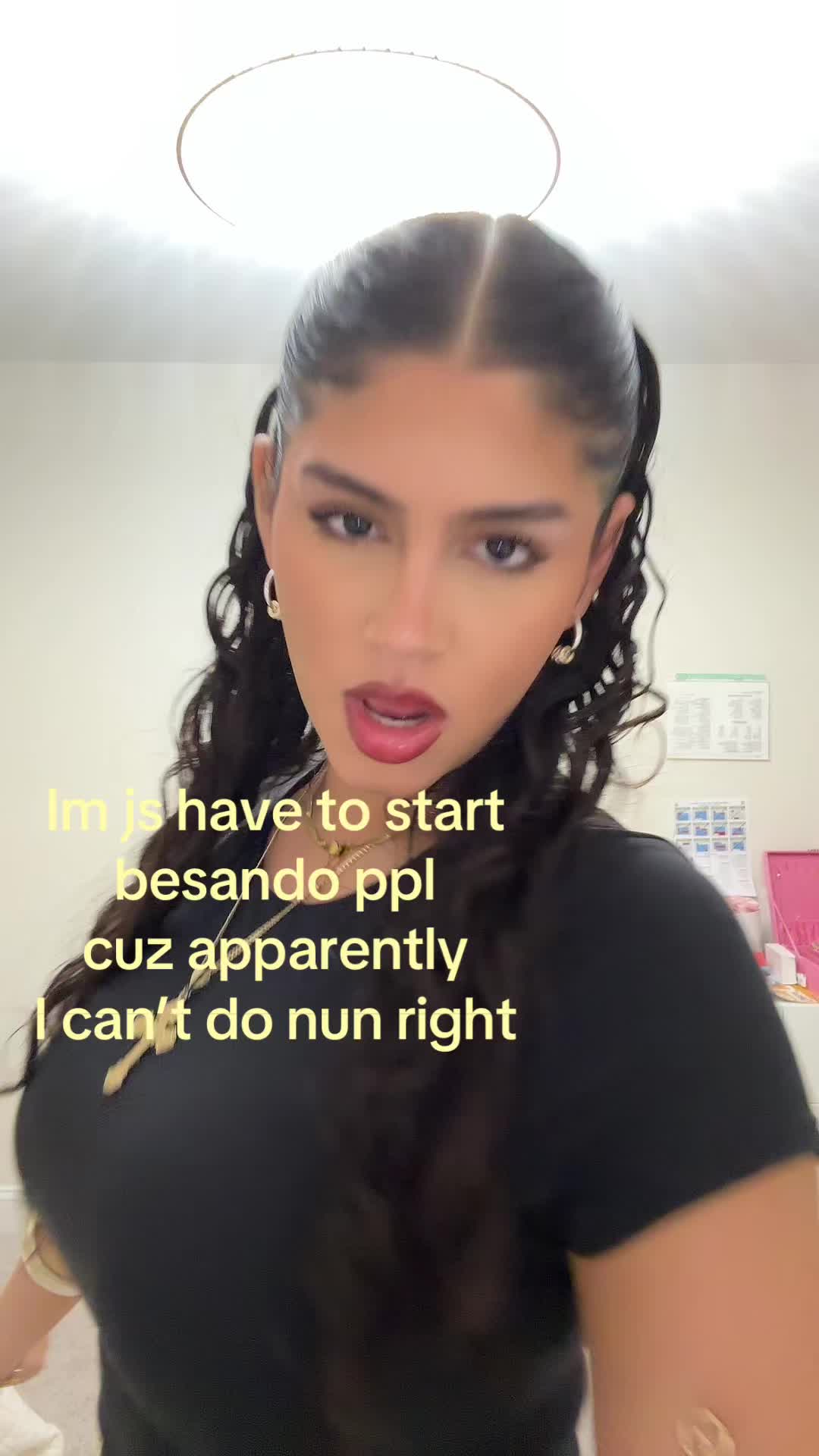 @Amber
