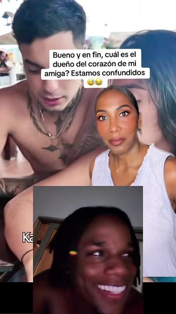 @FARÁNDULA LATINA🇪🇨🇨🇦
