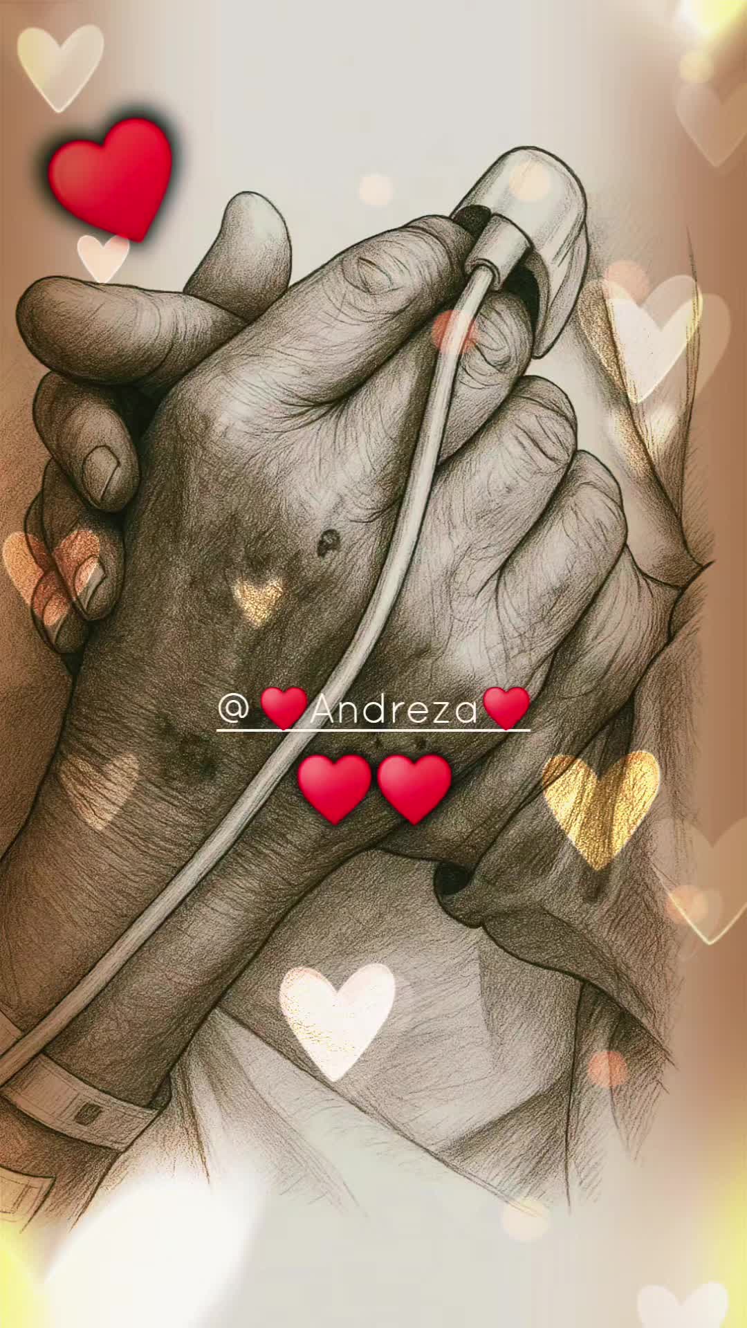 @♥️Andreza♥️