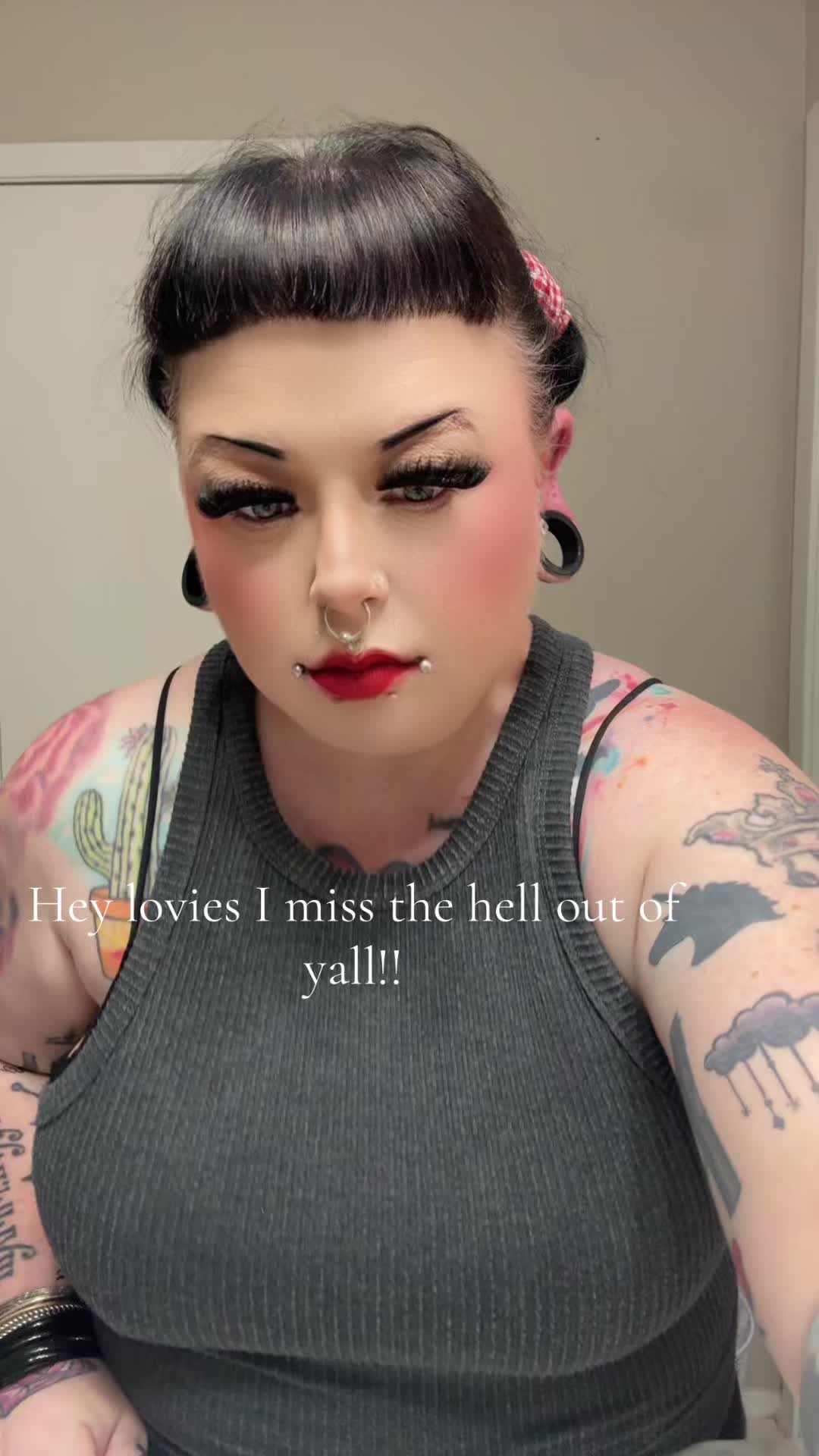 @Madeupstace