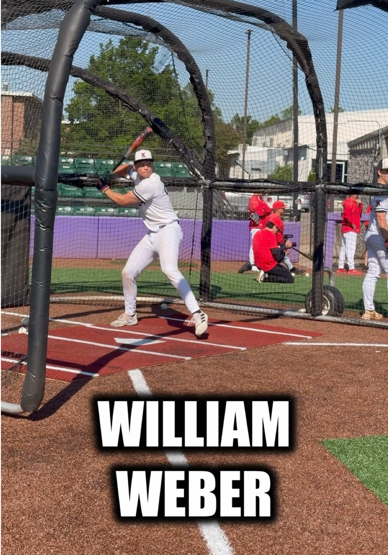 @Tennessee Baseball Network