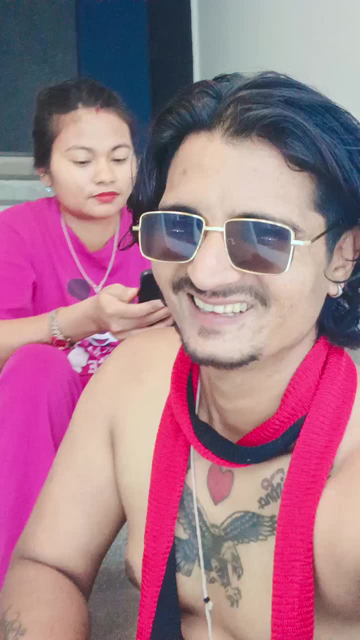 @krishna baral