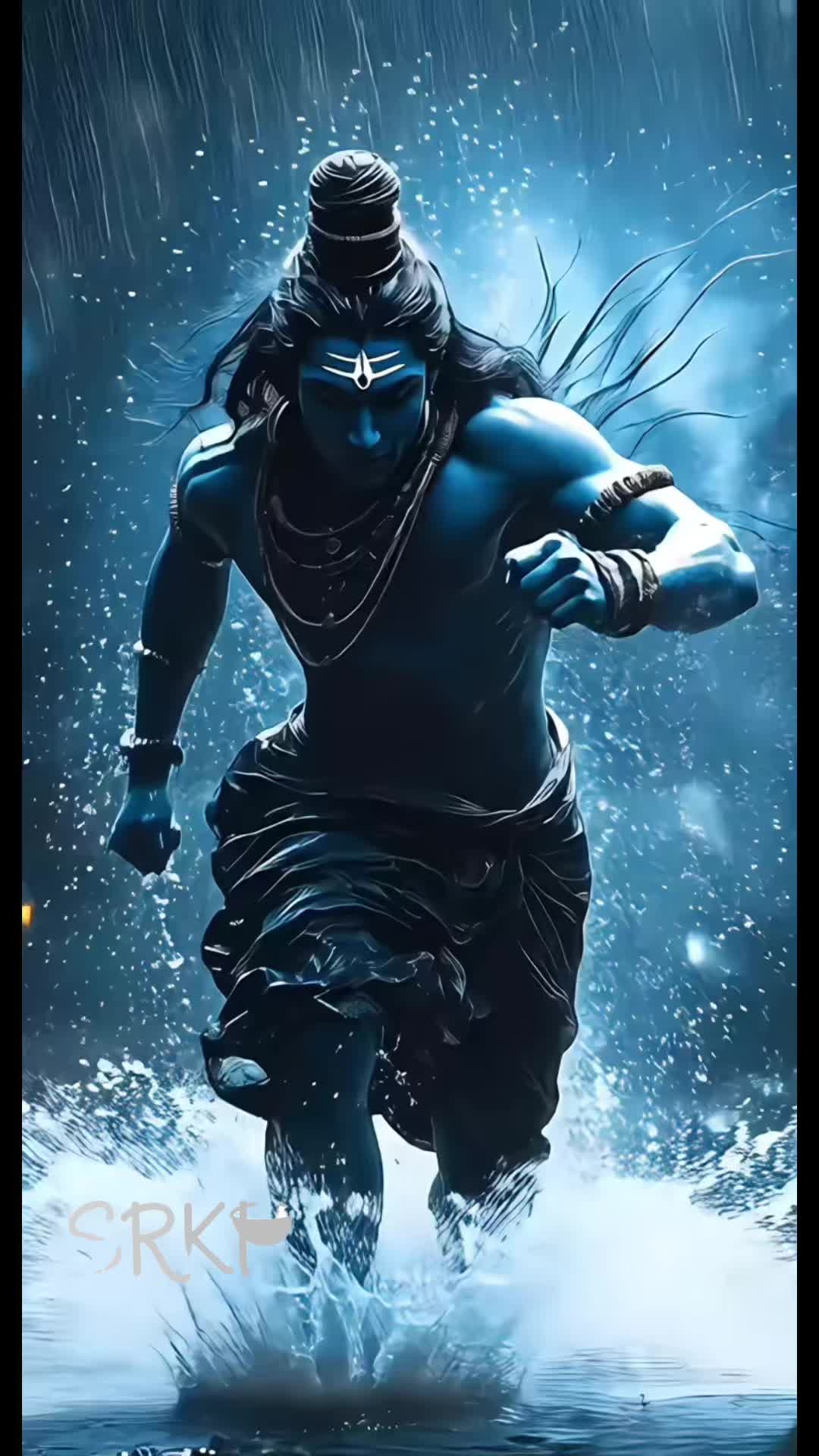 @Mahadev