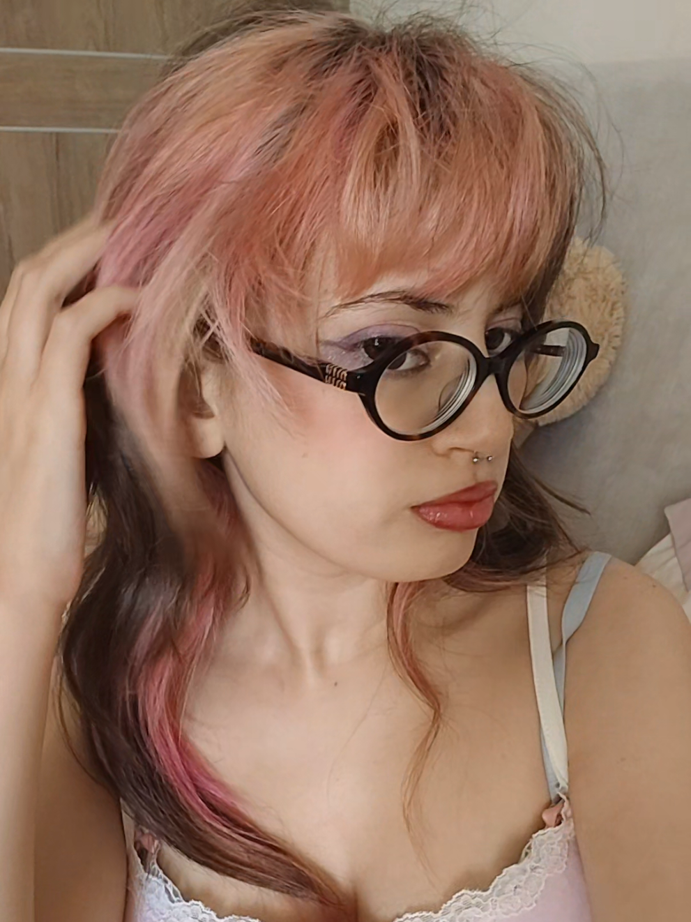 @iris アイリス🇹🇳🇵🇸