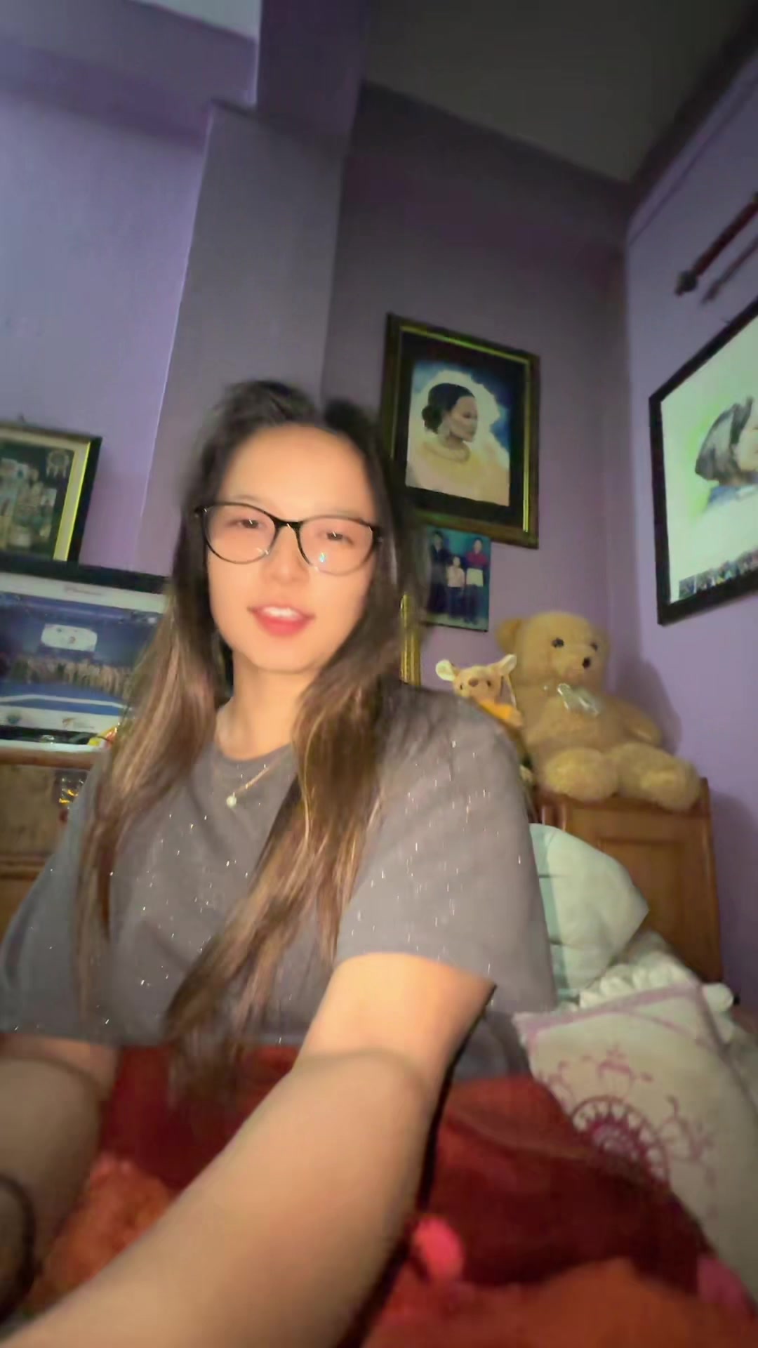@Kajal Shrestha