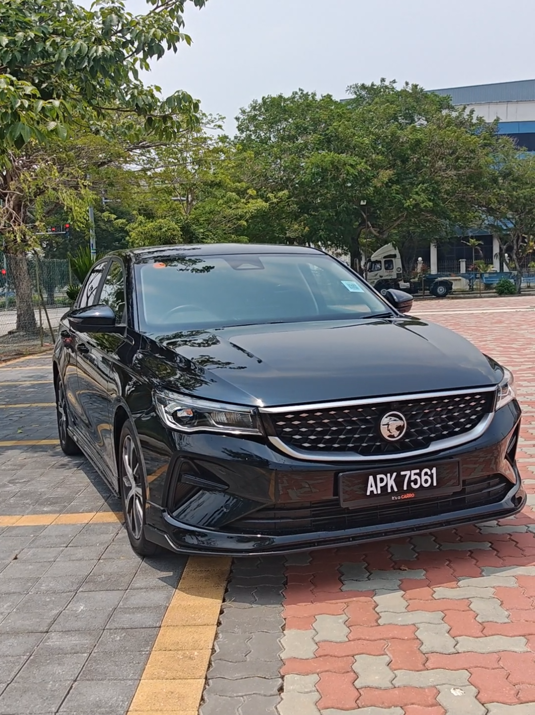 @Heng-Carro Penang