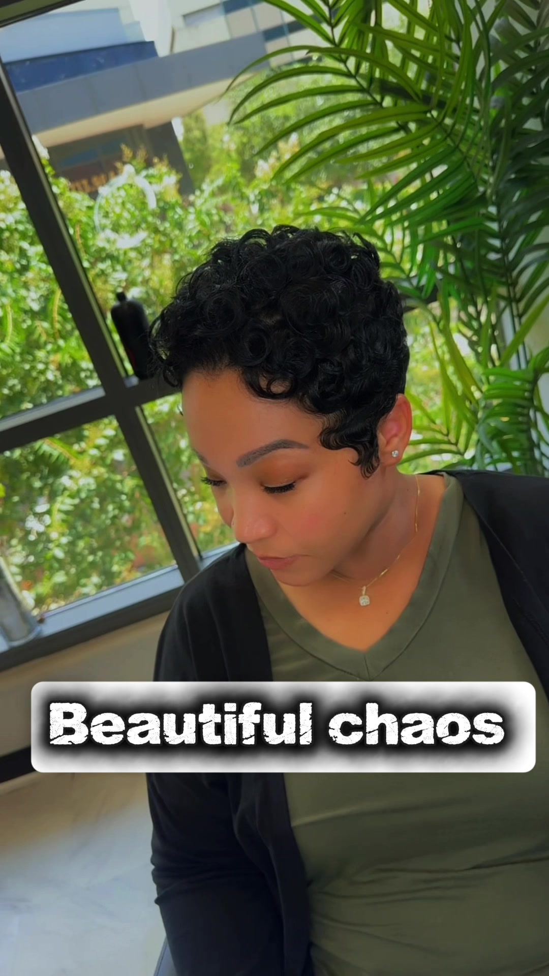 @Candice Renee