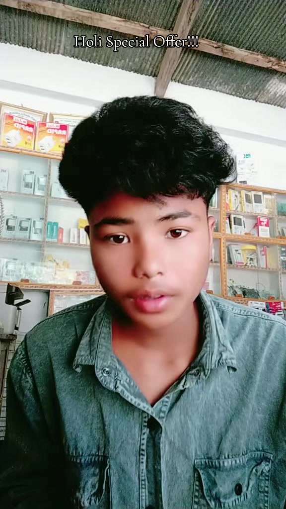 @GOLU     VLOGS 