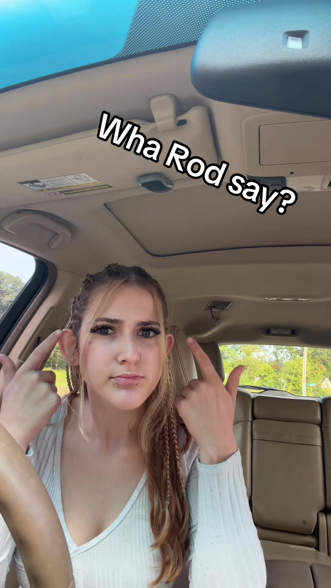 @Littledoyouknow
