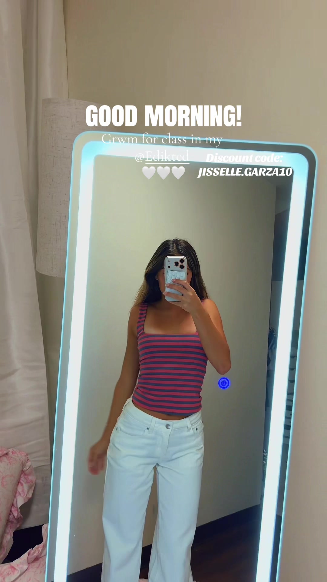 @Jisselle💐