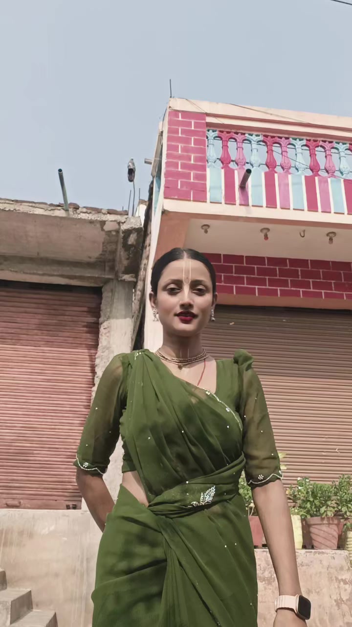 @🦚!! श्री_राधे !!🦚