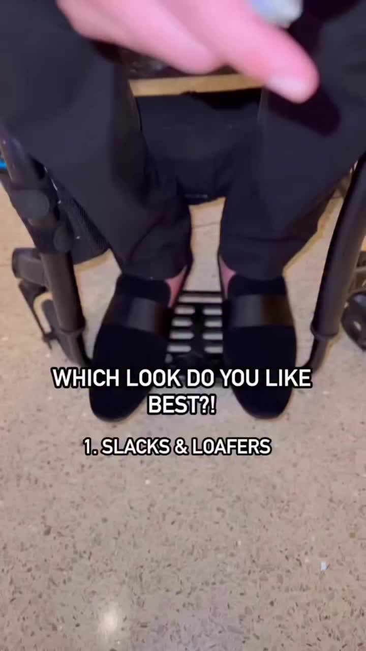 @WheelchairPapi♿️