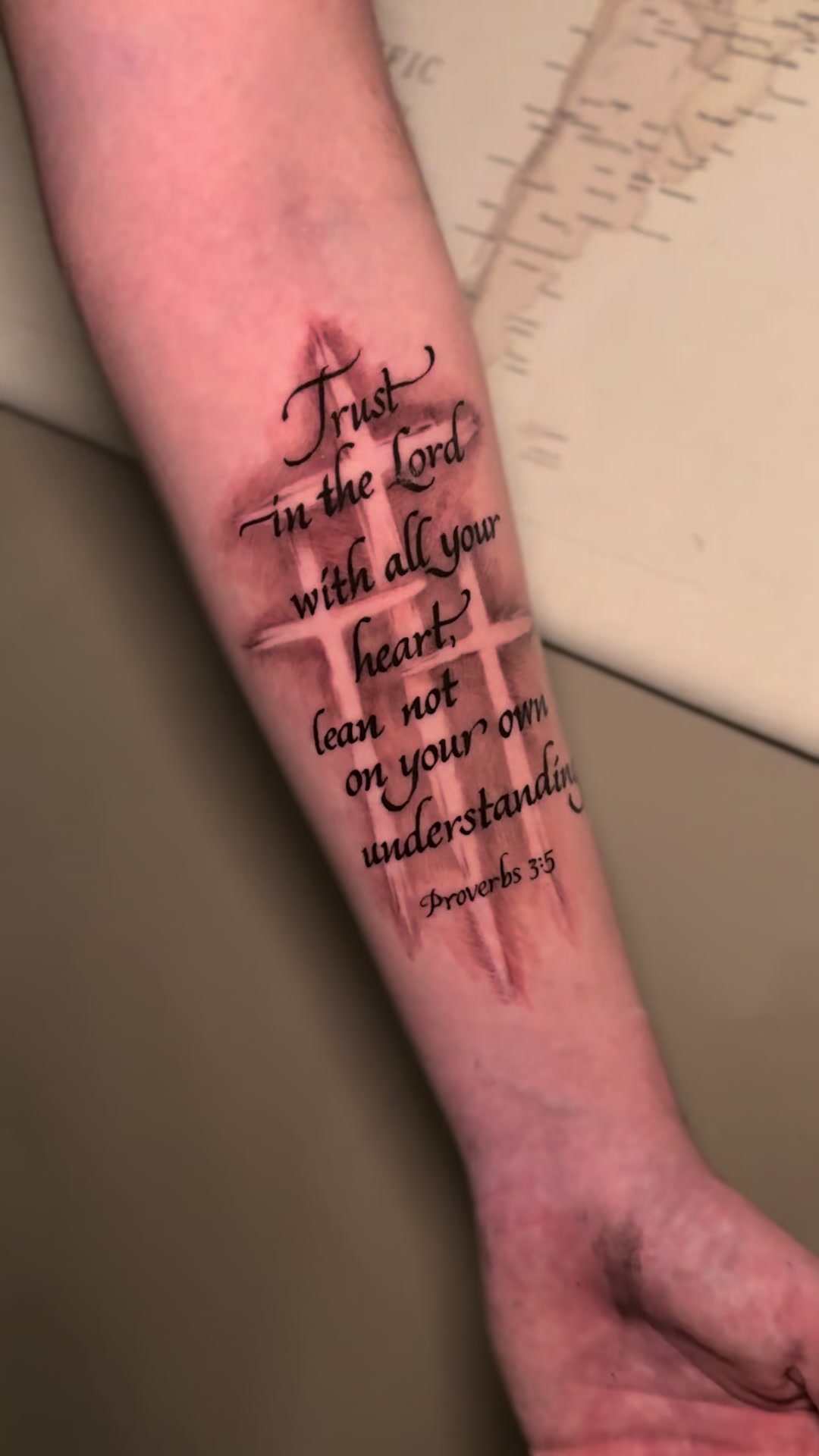 @Lancetattoo