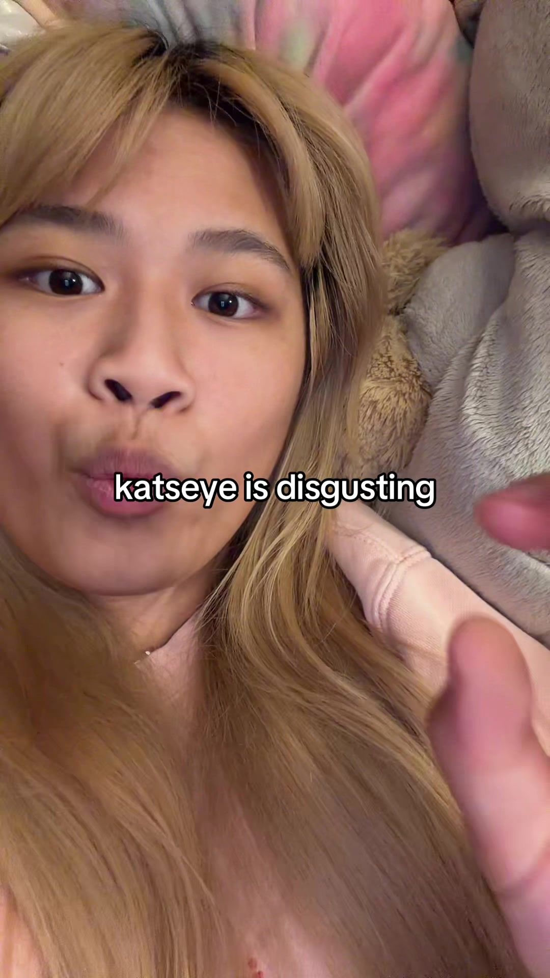 @alice *