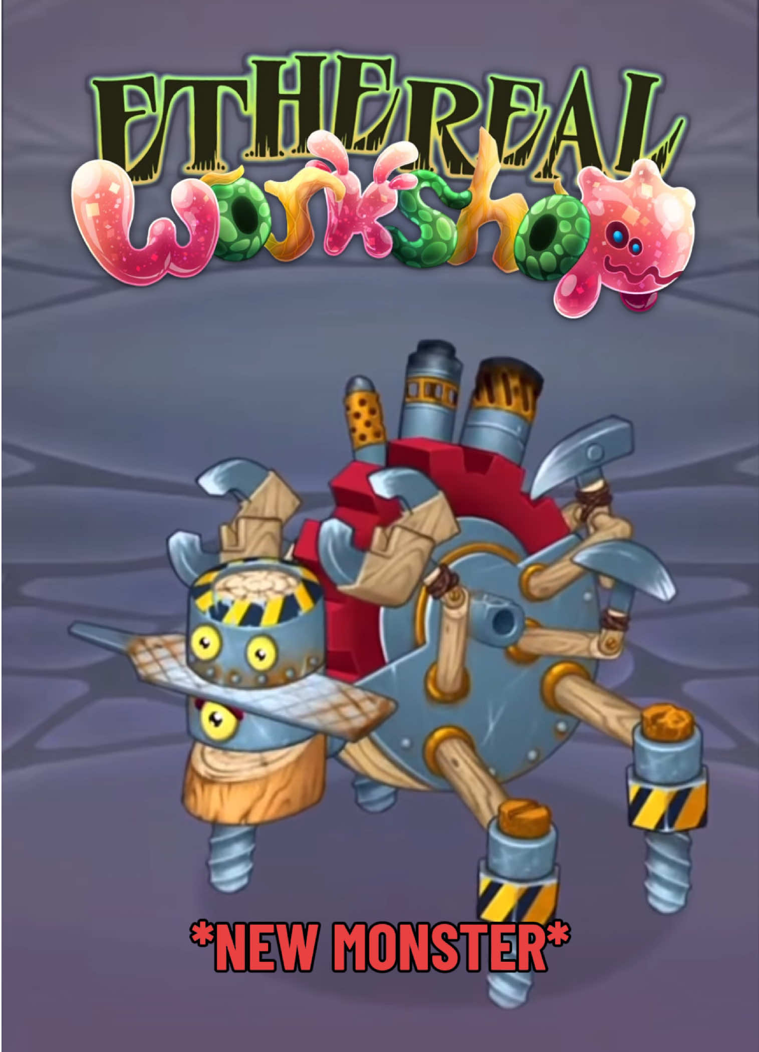 @The Rare Wubbox