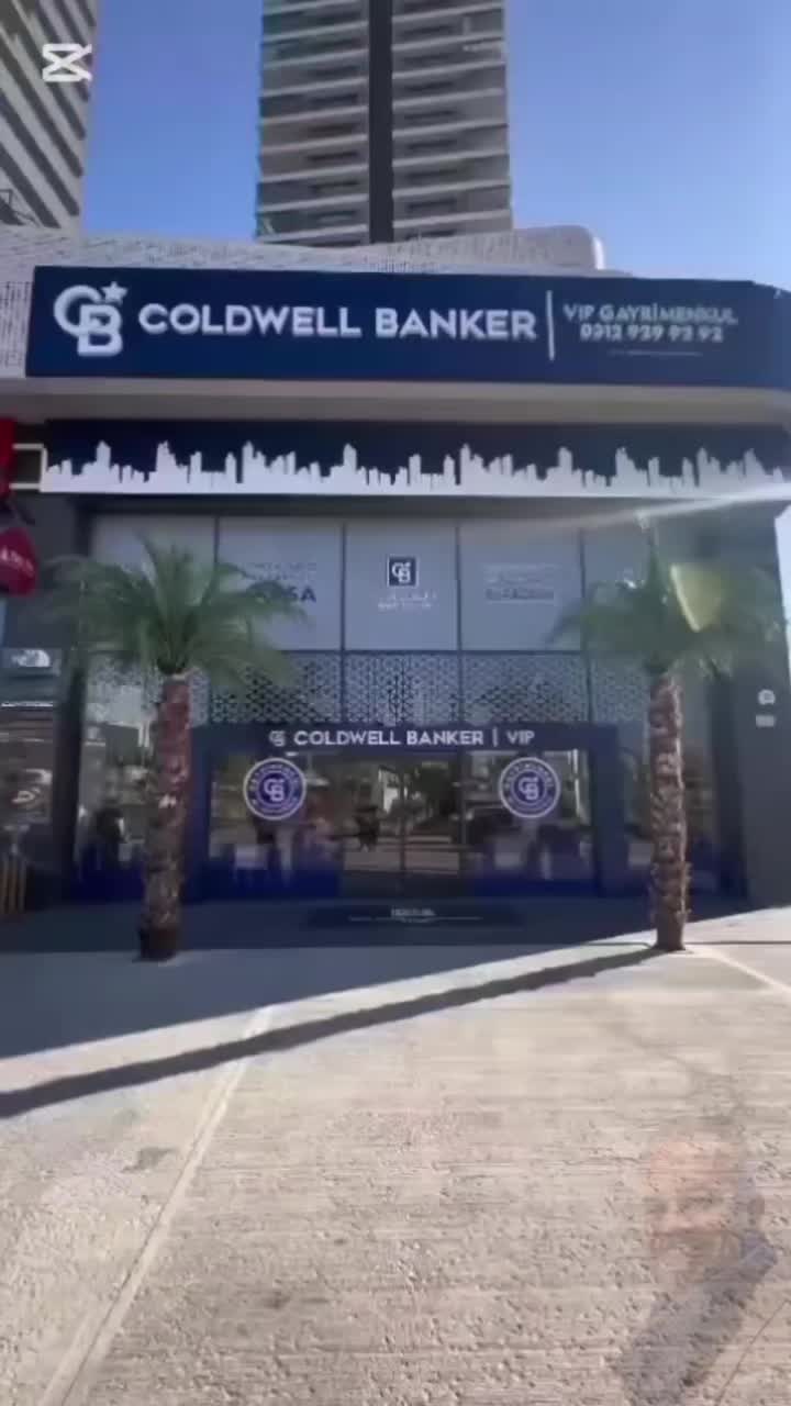 @ANKARA EMLAK GAYRİMENKUL