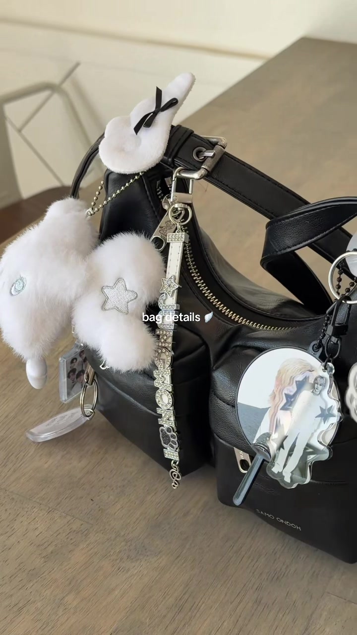 @jillian .ᐟ ᯓ★
