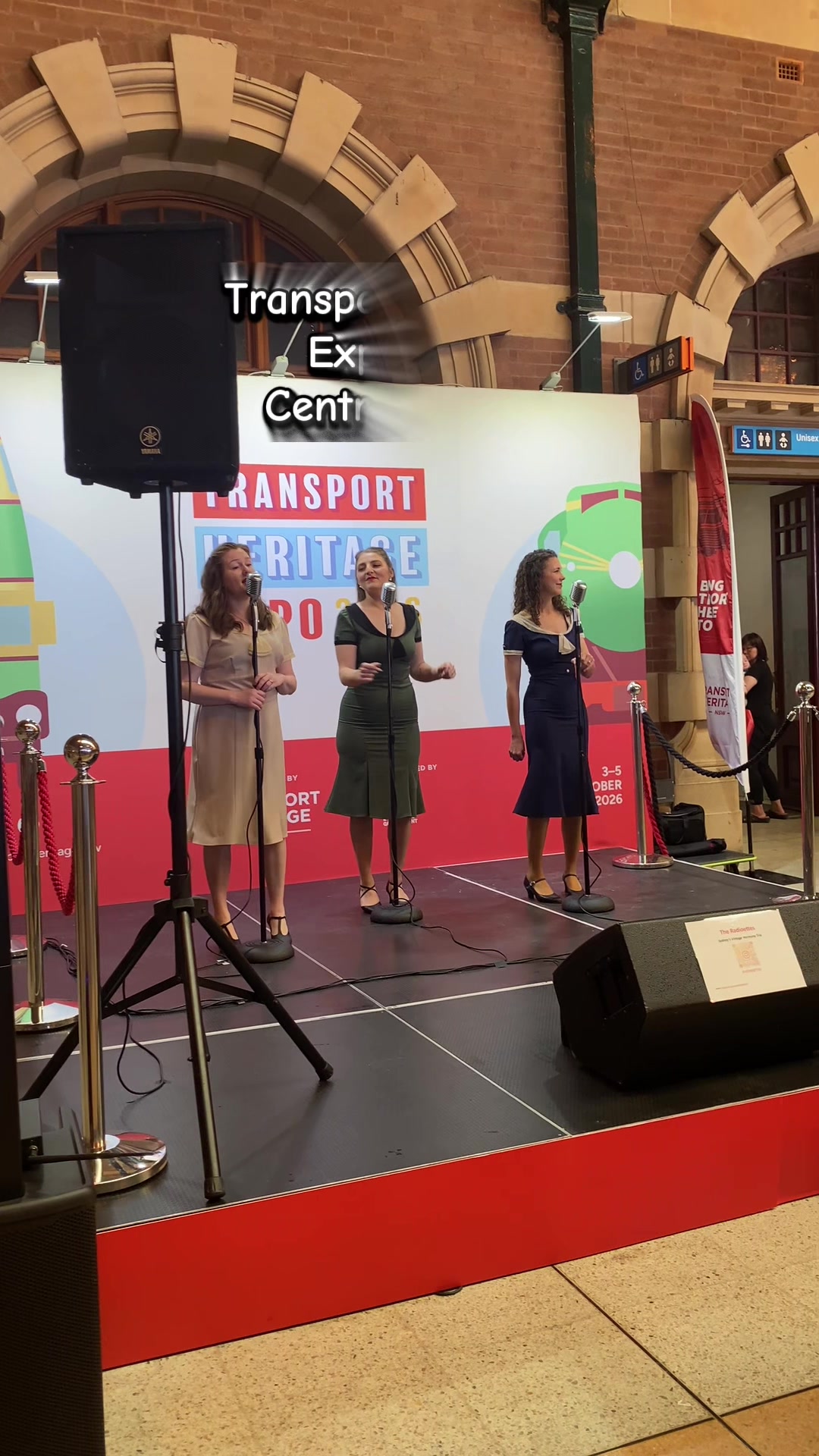 @Things i noticed