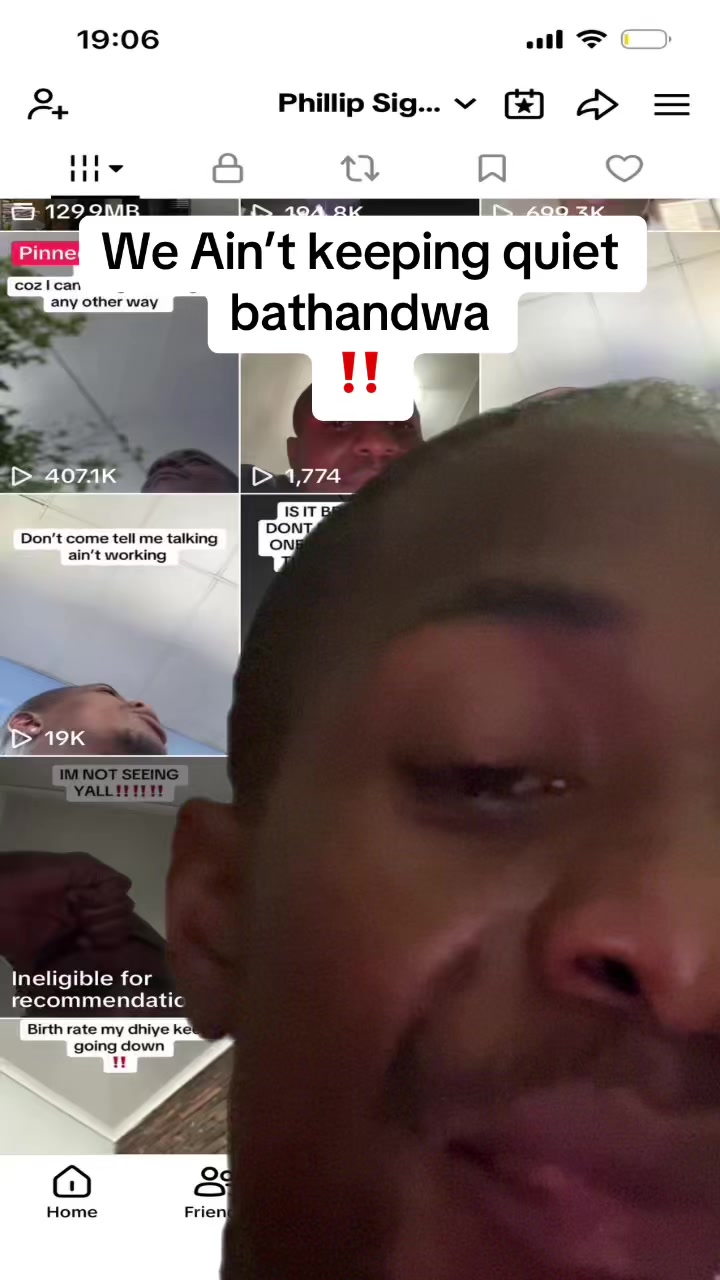 @Phillip Sigoba