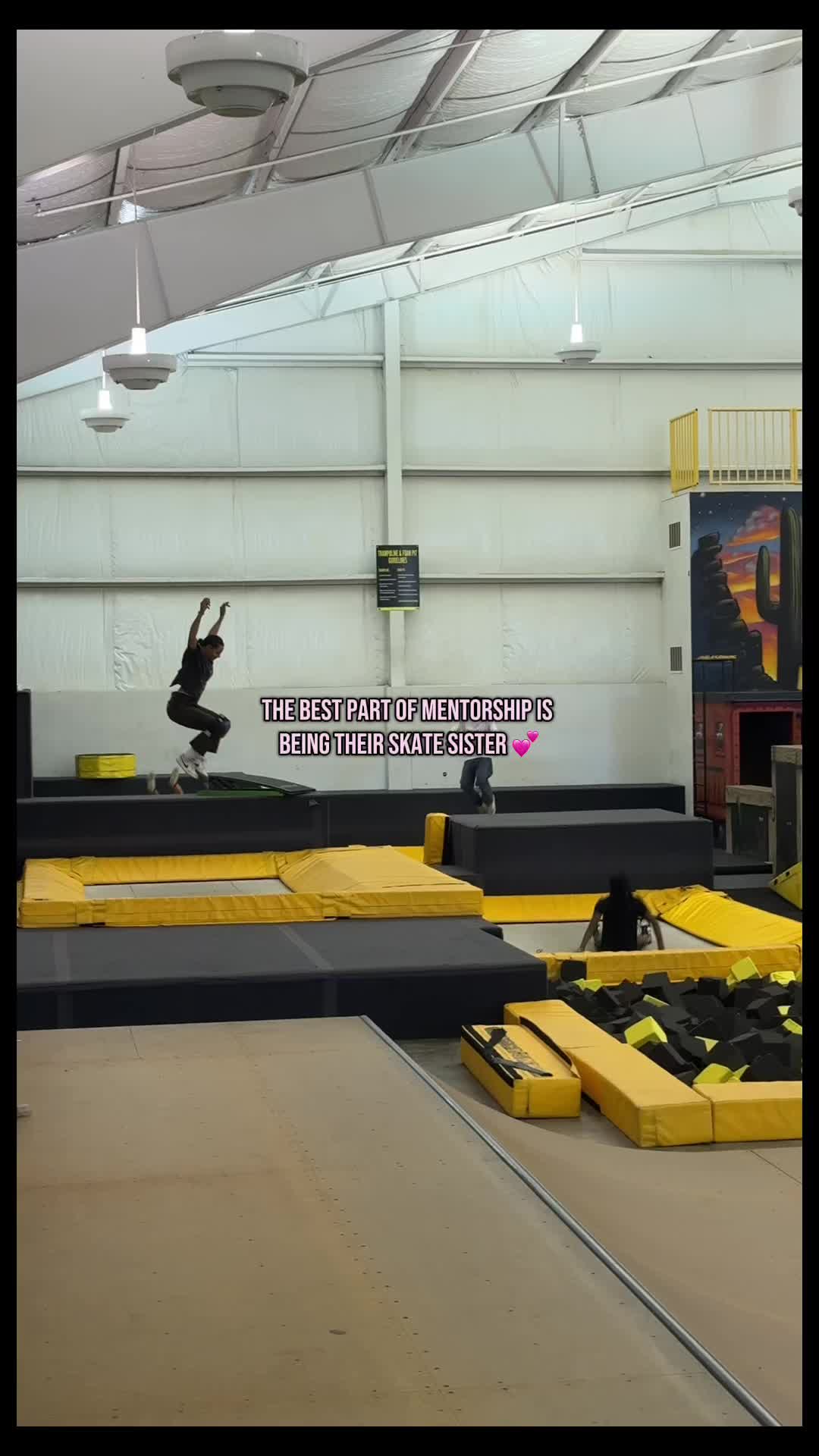 @nani | stylist + skateboarder