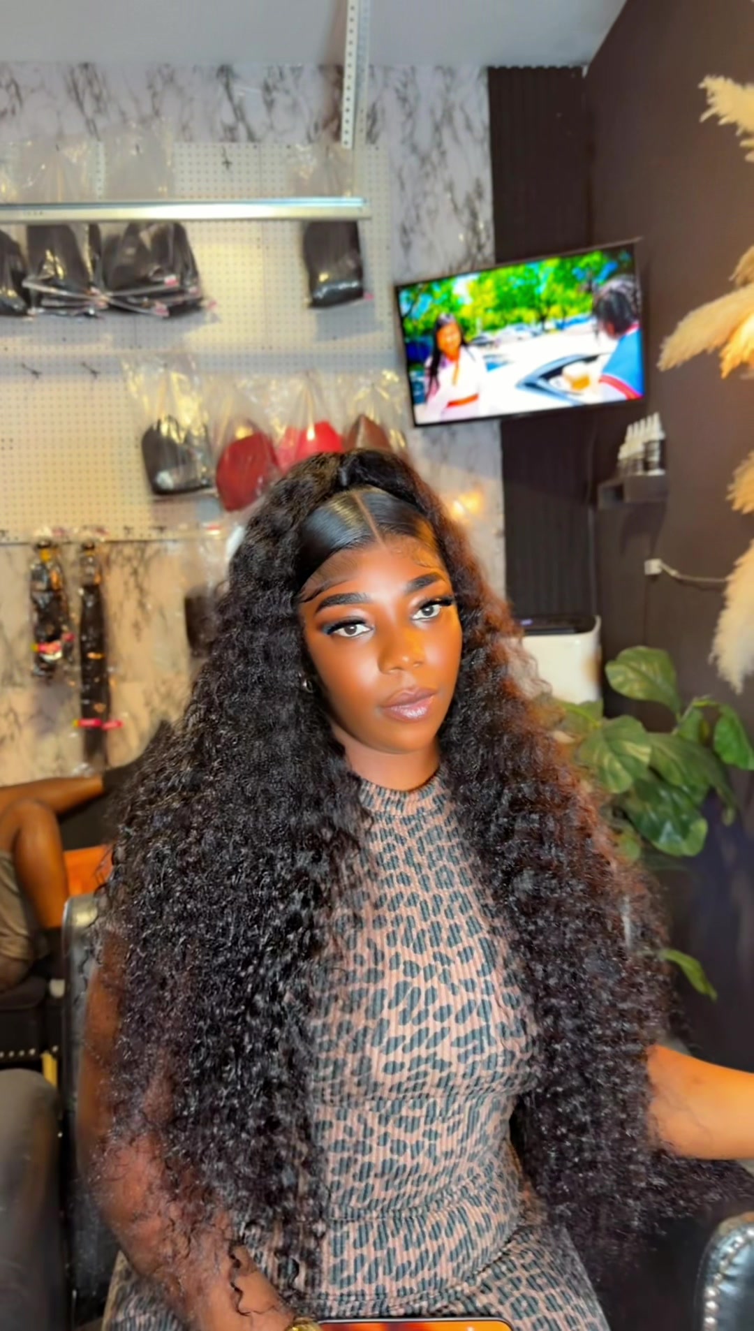 @sarahbeauty💇♀️