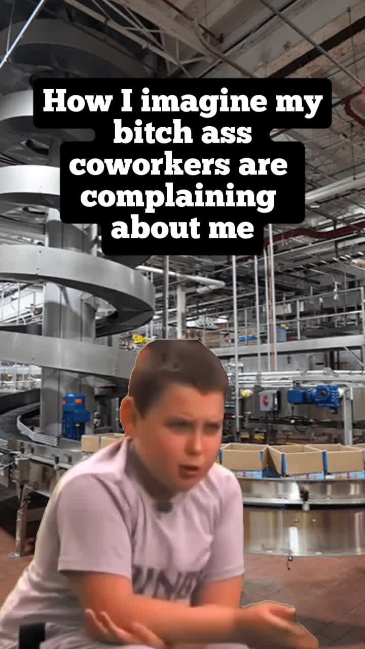 @Trevor