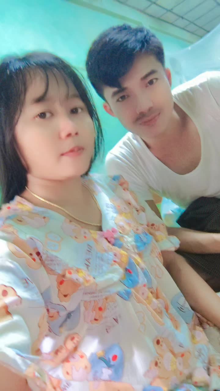 @Kay Khaing Myo968🍉(Meiktila)