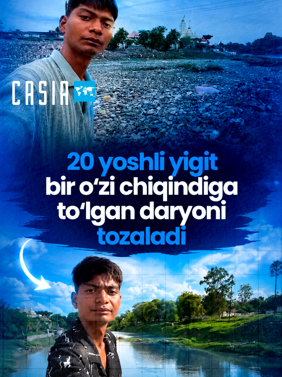 @Casia