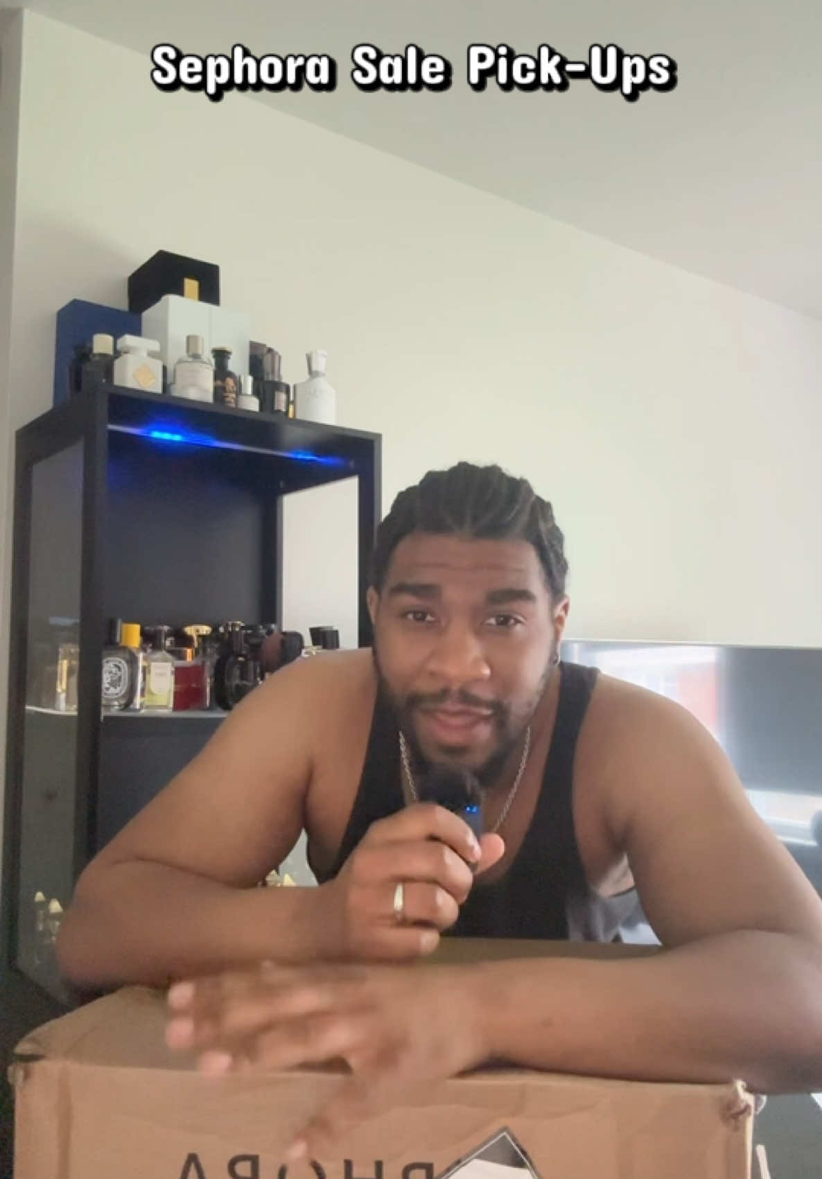 @Gerry | Fragrance Connoisseur