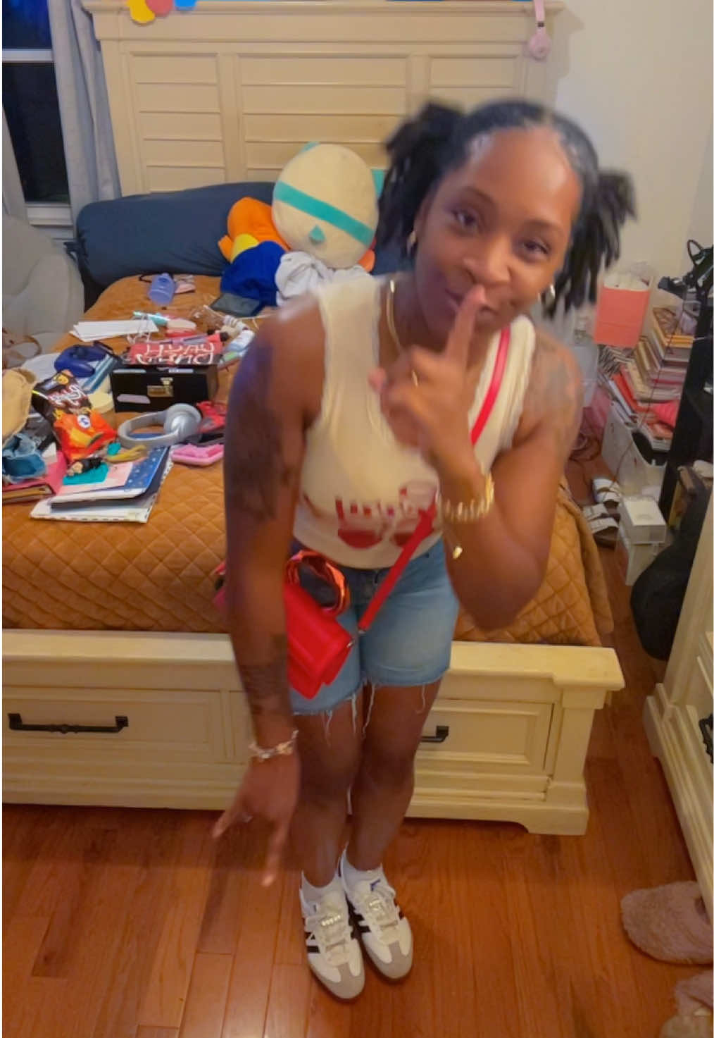 @Malikea | I talk shyt!