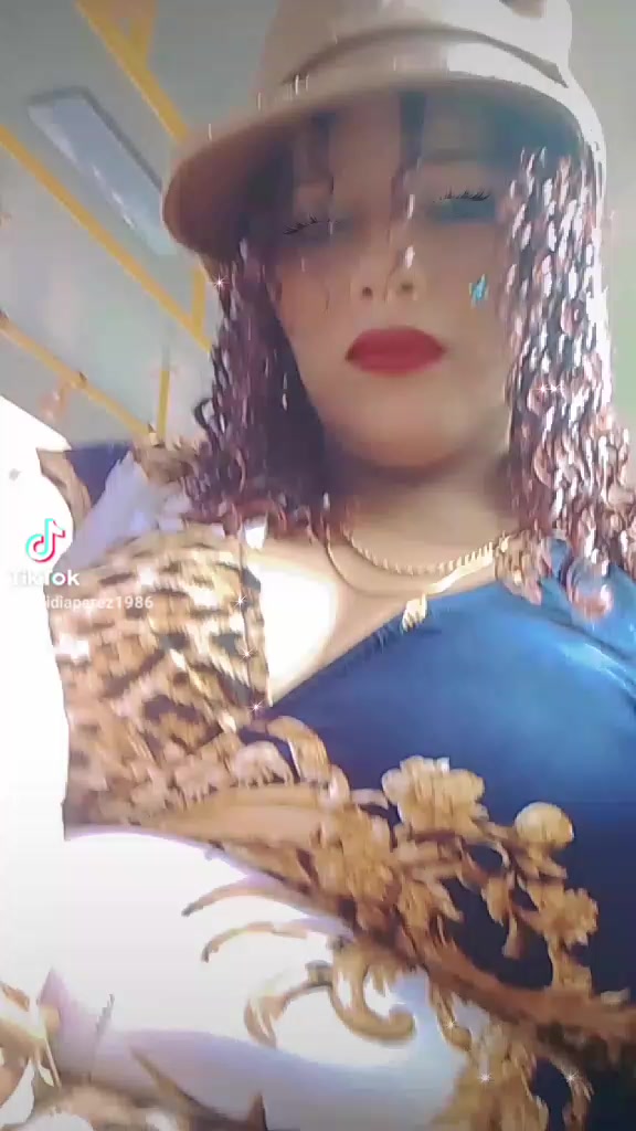 @lidia perez