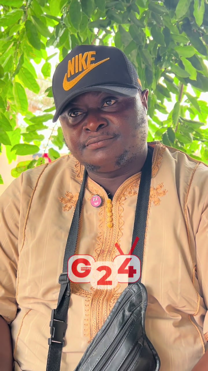 @Gossips24 TV