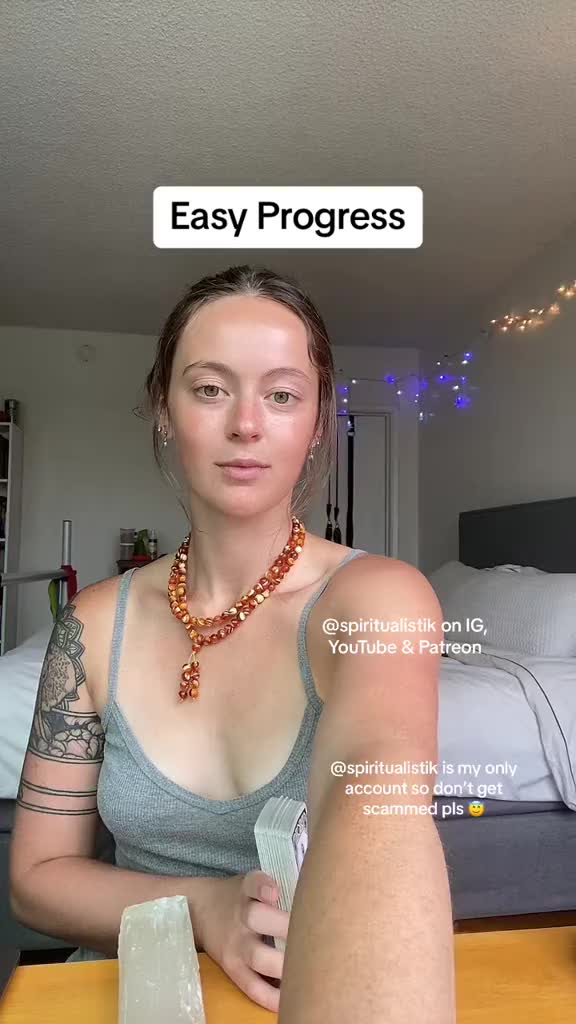 @spiritualistik llc