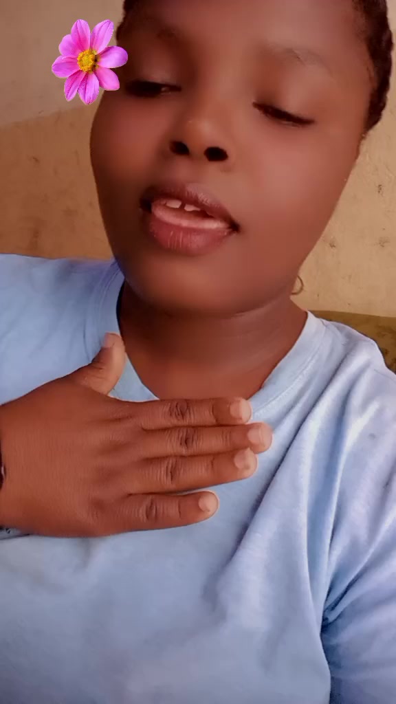 @favoured one