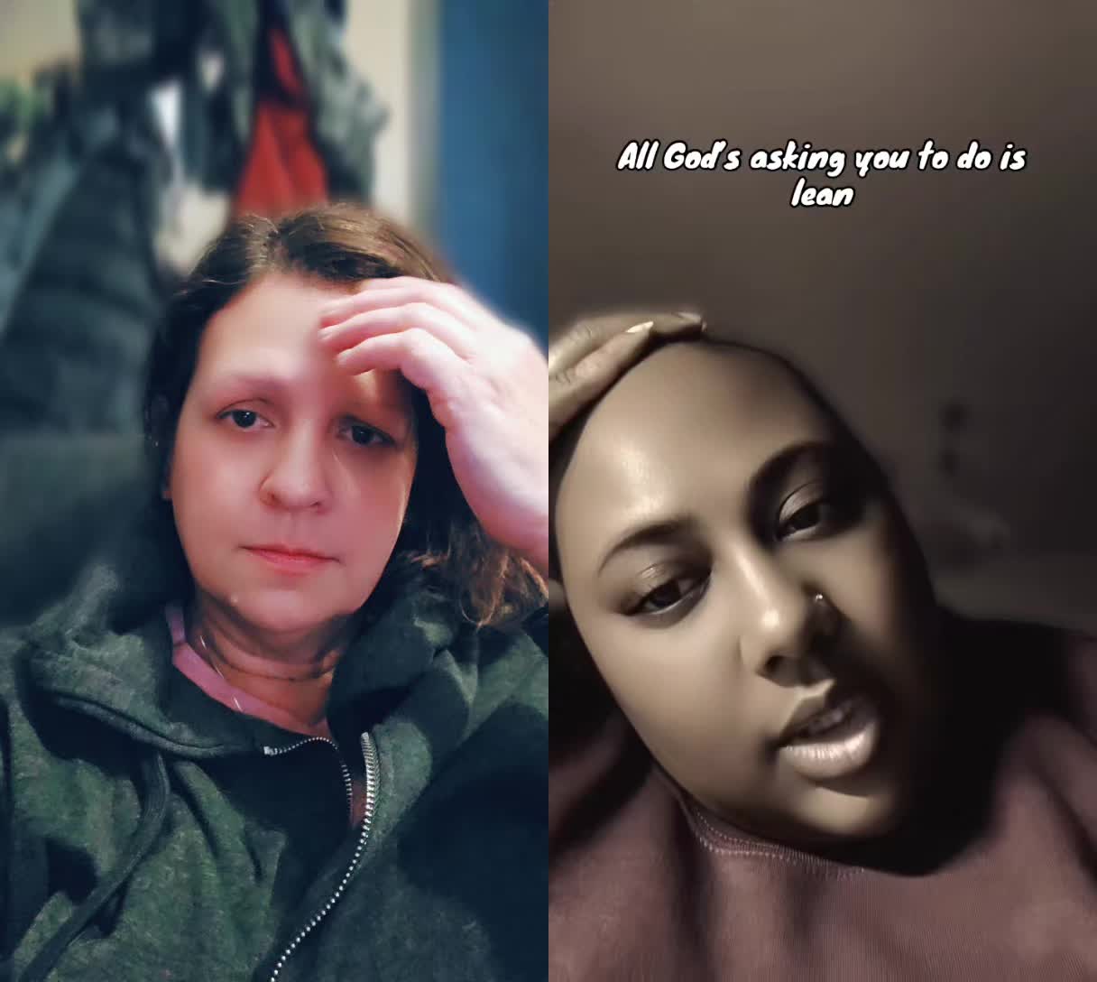 @Angel Elle♿️